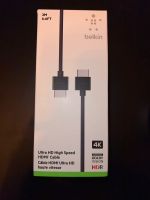 HDMI Kabel Belkin 2m Eimsbüttel - Hamburg Eimsbüttel (Stadtteil) Vorschau