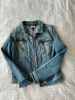 Jeansjacke Tommy Hilfiger Köln - Nippes Vorschau