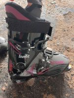 Skischuh Damen Atomic Livefit 90 Gr 40,5/41 Duisburg - Rumeln-Kaldenhausen Vorschau