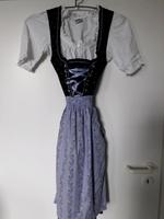 Dirndl lila Bayern - Regensburg Vorschau