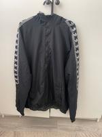 Adidas Jacke Herren Gr. L Wendejacke München - Au-Haidhausen Vorschau