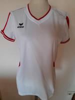 Damen Sport Shirt von erima in Gr.40 Bayern - Landau a d Isar Vorschau