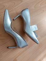 H&M Pumps Schuhe gr.37 Brandenburg - Zossen Vorschau
