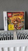 Nintendo DS Spiel Lego Indiana Jones: Die legendären Abenteuer Hessen - Buseck Vorschau