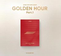 ATEEZ Golden Hour Pocaalbum (sealed) Baden-Württemberg - Freiburg im Breisgau Vorschau