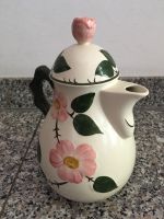 Wild Rose Villeroy & Boch Kaffeekanne Teekanne Kanne Blumen Bayern - Schwabach Vorschau