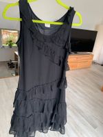 Kleid, Esprit, Größe 36, schwarz Nordrhein-Westfalen - Wetter (Ruhr) Vorschau