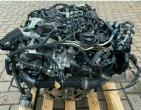 MOTOR DEU DEUA 2.0 TDI AUDI A4 A5 KOMPLETT GARANTIE 43.000 KM Hessen - Darmstadt Vorschau