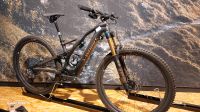 Specialized S-Works Levo SL GR. S mit Rechnung auf ihren Namen Rheinland-Pfalz - Bad Marienberg Vorschau