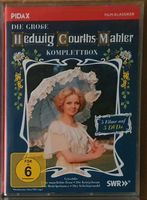 Die grosse Hedwig Courths-Mahler DVD Box Hessen - Königstein im Taunus Vorschau