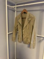 Sakko Beige Damen // Größe 38 // Guter Zustand // 6 EUR München - Sendling Vorschau