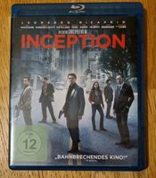 BLU-RAY - INCEPTION Bayern - Gröbenzell Vorschau