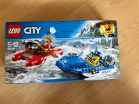 Lego City 60176 Hessen - Maintal Vorschau