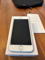 Apple IPhone 8S 256 GB Weiß, defekt? Nordrhein-Westfalen - Hagen Vorschau