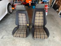 Recaro Sitze Opel Ascona Manta Kadett (BMW,VW,AUDI) Bayern - Beratzhausen Vorschau