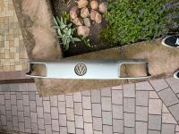 VW Passat 35i Kühlergrill Front Grill Silber Bayern - Triefenstein Vorschau