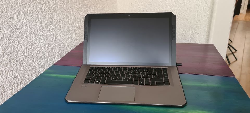 HP zBook X2 G4 i7 mit 32GB RAM 1TB SSD in Duisburg
