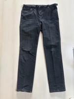 Damen-Jeans anthrazit Gr.40 von Bonita Nordrhein-Westfalen - Herdecke Vorschau