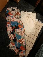 Vila  Overall & Only Bluse gr. M /38 Nordrhein-Westfalen - Erkelenz Vorschau