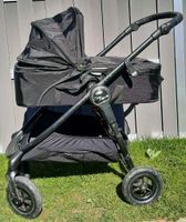 Baby Jogger City Versa GT Kinderwagen + Buggy, schwarz Baden-Württemberg - Ebersbach an der Fils Vorschau