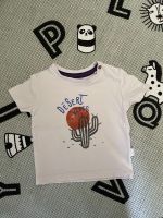 Noppies T-Shirt baby desert vibes Kaktus Gr. 68 Baden-Württemberg - Ebersbach an der Fils Vorschau