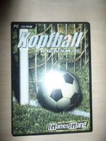 PC Spiel Kopfball Das Kult-Quiz zur WM 2002 Fussball Quiz Nordrhein-Westfalen - Wetter (Ruhr) Vorschau