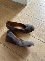 Damenschuhe von Gabor Größe 7 Bayern - Hofkirchen Vorschau