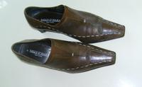 absatzschuhe gr.38 Sachsen - Heidenau Vorschau