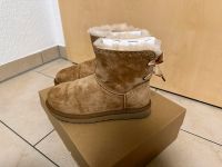 UGG Dixi Flora Original Gr. 39 Nordrhein-Westfalen - Erkelenz Vorschau