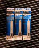 Philips Master CPO-TW CosmoWhite 60W Watt HQI Halogenmetalldampf Hessen - Bad Soden-Salmünster Vorschau