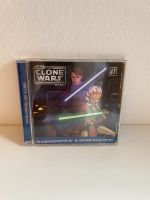 Starwars Clonewars CD Rheinland-Pfalz - Selters Vorschau