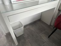 Ikea MALM Tisch/ schminktisch Dortmund - Mengede Vorschau