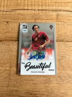 Panini FIFA Donruss Paulo Sousa Base Autogramm Rheinland-Pfalz - Straßenhaus Vorschau