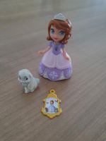 Sofia die Erste - Spielfiguren - Mattel - Disney - nicht bespielt Rheinland-Pfalz - Vendersheim Vorschau