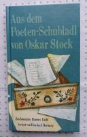 Aus dem Poeten-Schubladl von Oskar Stock - Gedichte - NEU ungeles Bayern - Zeitlarn Vorschau