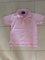 Ralph Lauren Poloshirt Gr. 86 (2 Jahre) Bayern - Starnberg Vorschau