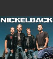 Nickelback 30.5. 24 Konzert 1 Karte Niedersachsen - Cuxhaven Vorschau