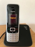 Siemens Gigaset S 850a Telefon schnurloses Telefon Frankfurt am Main - Ginnheim Vorschau