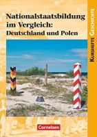 Cornelsen - Kursheft Geschichte - Nationalstaatsbildung Thüringen - Jena Vorschau