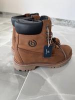 bugatti Schnürboots 'Poleman' Nordrhein-Westfalen - Medebach Vorschau