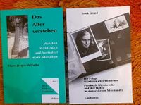 Das Alter verstehen, div. Bücher Hamburg - Wandsbek Vorschau