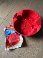 Tupperware Silikonbackform Schneemann Elberfeld - Elberfeld-West Vorschau