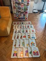 Bücher Set Kinder Hachette Mein Tier ABC Eimsbüttel - Hamburg Eimsbüttel (Stadtteil) Vorschau