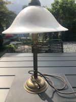 Retro Deko Tischlampe Messing Düsseldorf - Eller Vorschau