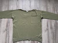 Esprit Pullover Gr. S Fb. Khaki Brandenburg - Senftenberg Vorschau