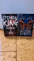 Revival und Sleeping Beauties Stephen King Brandenburg - Hosena Vorschau