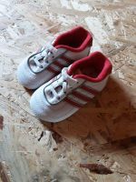 Babyschuhe adidas Gr.18 NEU Bayern - Estenfeld Vorschau