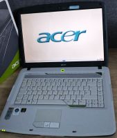 Acer Aspire 5520G – AMD TL56 2GB 320GB NVidia 7000M 15,4“ Essen - Essen-Ruhrhalbinsel Vorschau