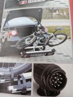 Atlas Unitec Fahrrad Kupplungsträger für 3 Fahrräder NEU Kreis Pinneberg - Heidgraben Vorschau