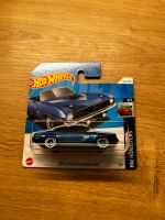 Hotwheels ERROR/FEHLER Plymouth Baracuda Brandenburg - Nauen Vorschau